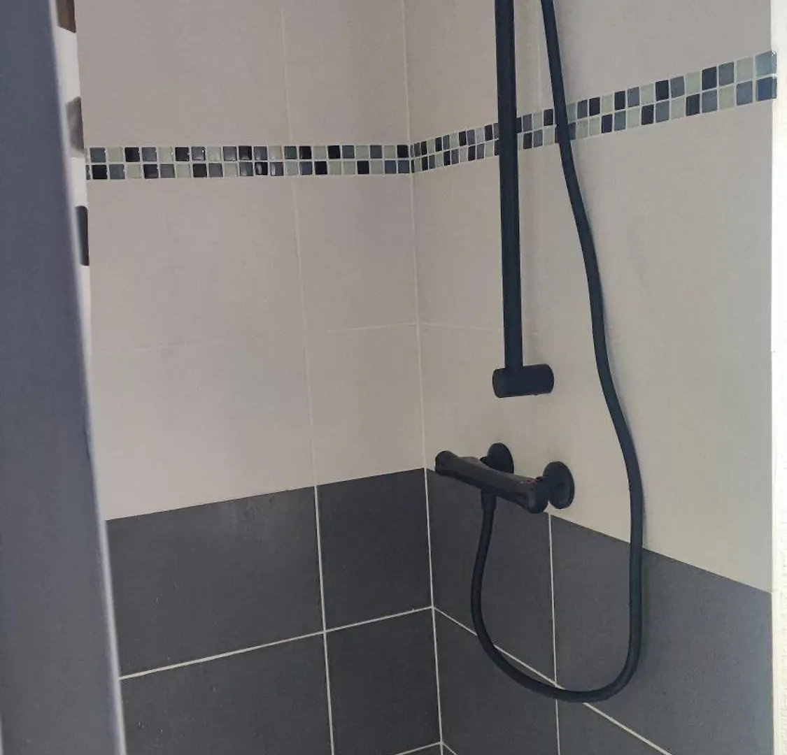 Appartamento Appartement La Foux D Allos
