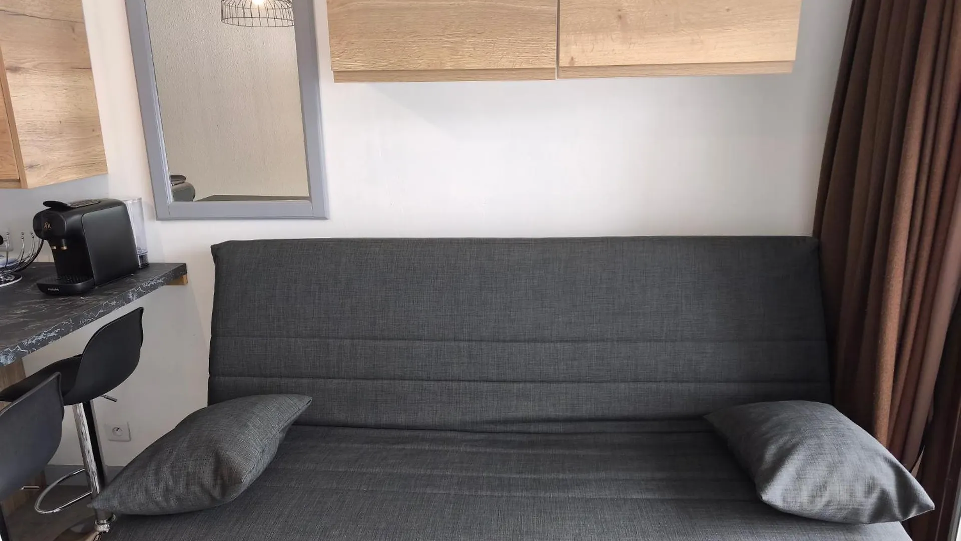 Appartement La Foux D Allos Francia